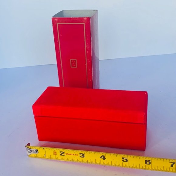 Madison Avenue Christmas ornament Angel silent NIB - Picture 2 of 4